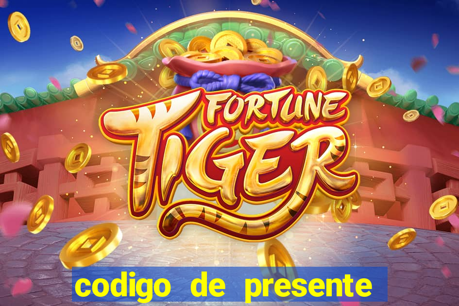 codigo de presente fortune gems